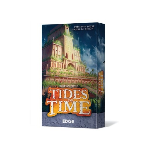 Tides of Time