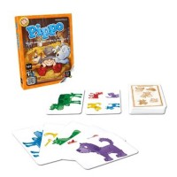 Pippo (boite carton)