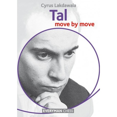 Lakdawala - Tal Move by Move
