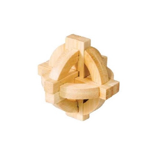 Casse-tête 3D Doppelt 2 - 3...