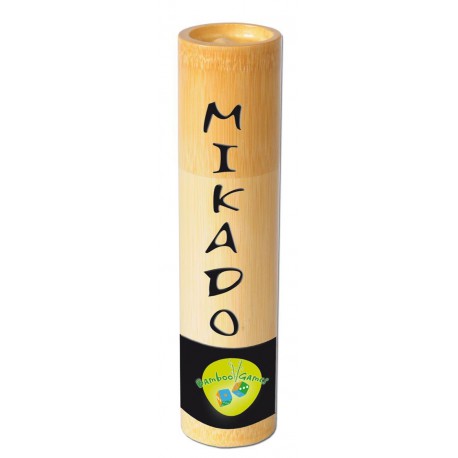Mikado bambou
