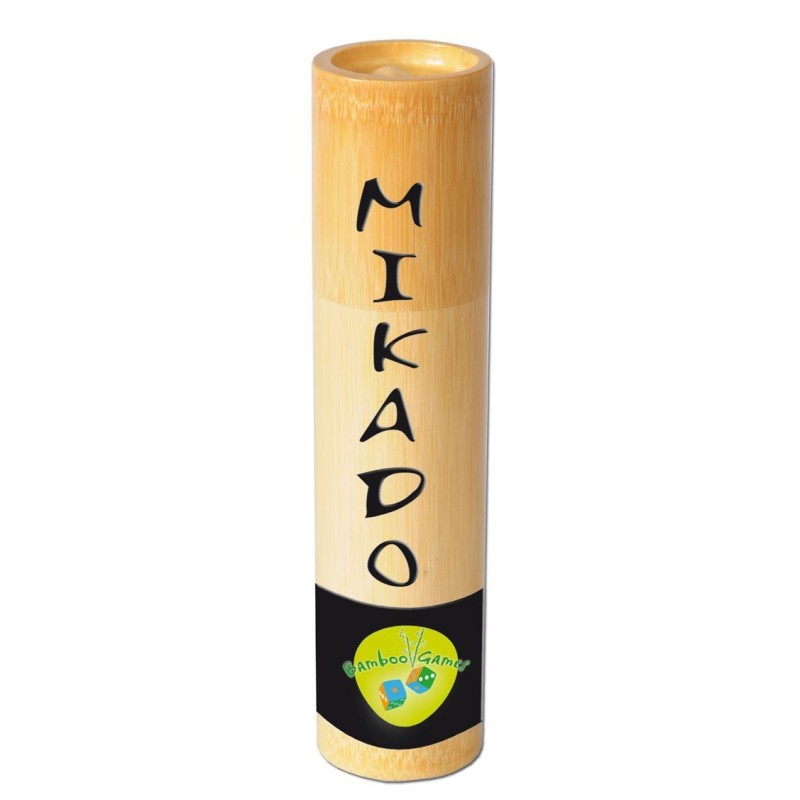 Mikado bambou