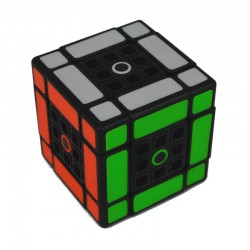Cube Fums Limcube dual 3 x 3 x 3
