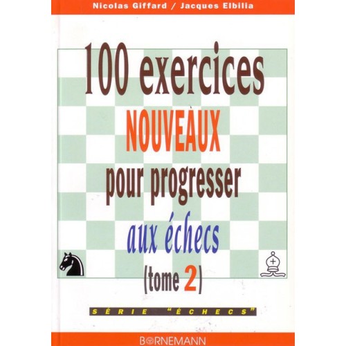 GIFFARD, ELBILIA - 100...
