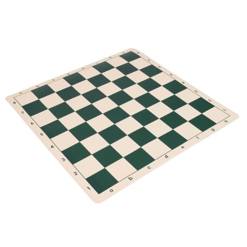 Echiquier Silicone Vert -...
