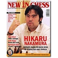 New In Chess Magazine 2016/2