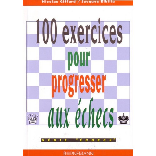 GIFFARD, ELBILIA - 100...