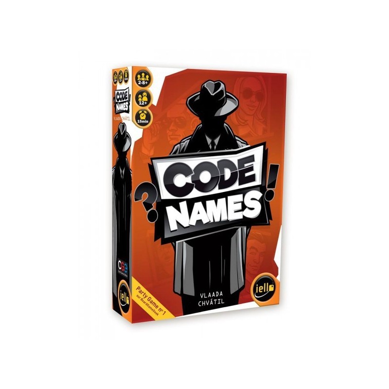 Codenames