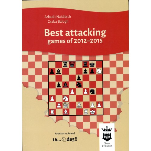 Naiditsch & Balogh - Best...