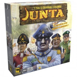 Junta (Nouvelle édition)