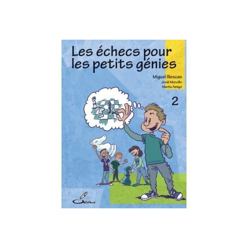 Les Échecs pour les petits...