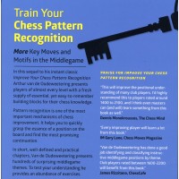 Van de Oudeweetering - Train Your Chess Pattern Recognition