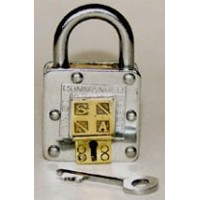 Trick Lock