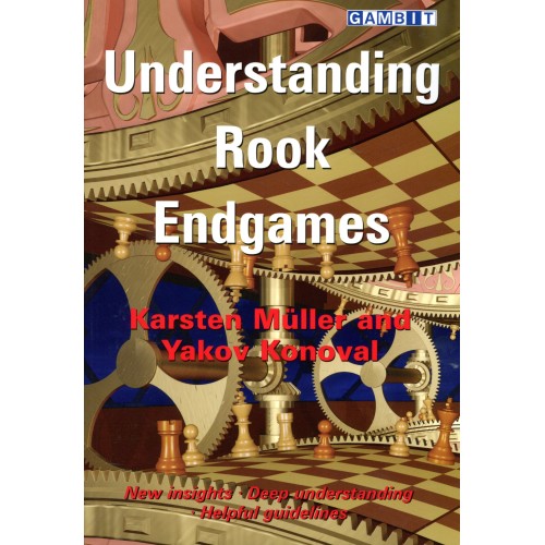 Müller - Understanding Rook...