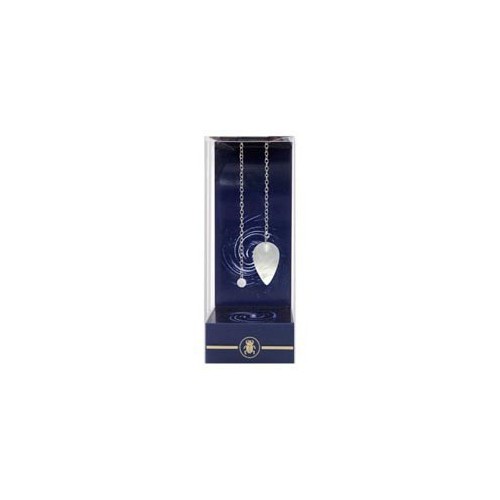 Pendule classique clear quartz - Lo Scarabeo