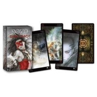 Tarot Dark Royo Mini
