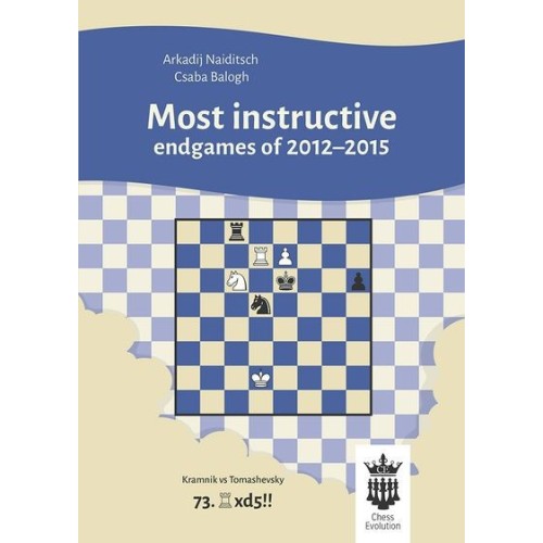Most instructive endgames...