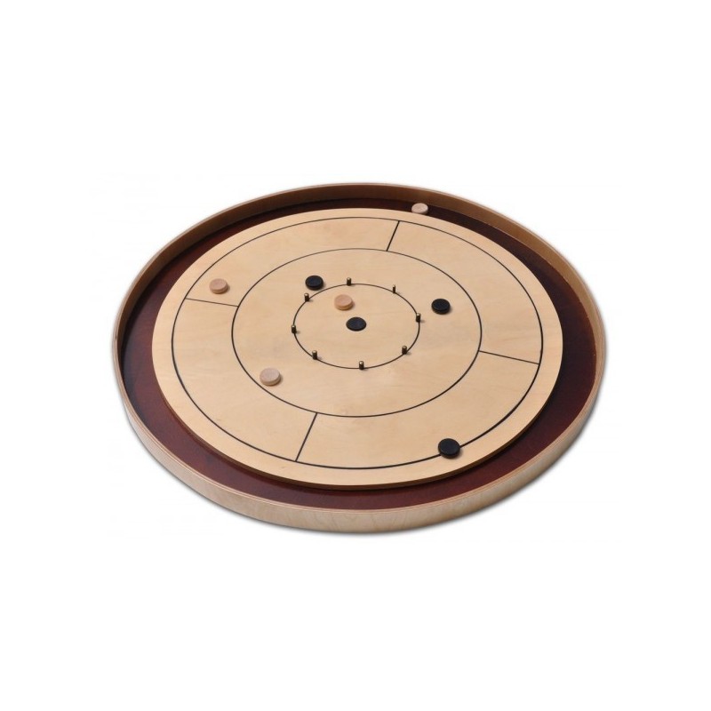 Crokinole