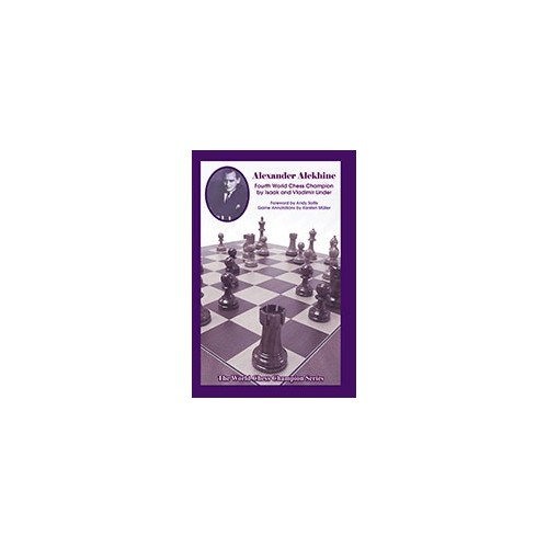 Linder - Alekhine Fourth...