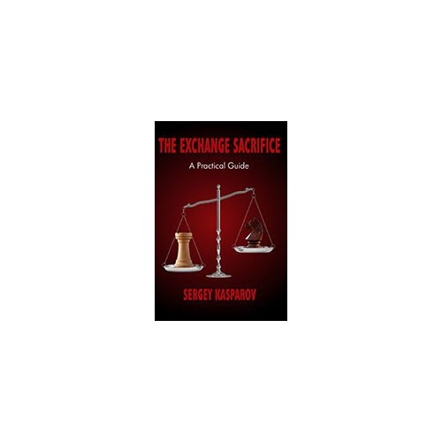 Kasparov - The Exchange...