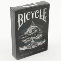 Cartes Bicycle Venom Strike