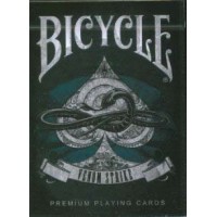 Cartes Bicycle Venom Strike