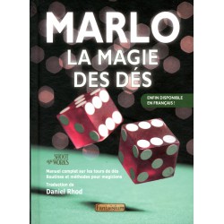 Marlo - La magie des dés