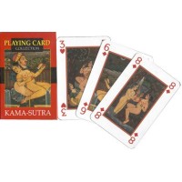 Kama-Sutra ( Lo Scarabeo)