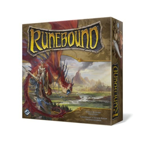 Runebound