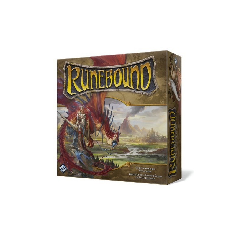 Runebound