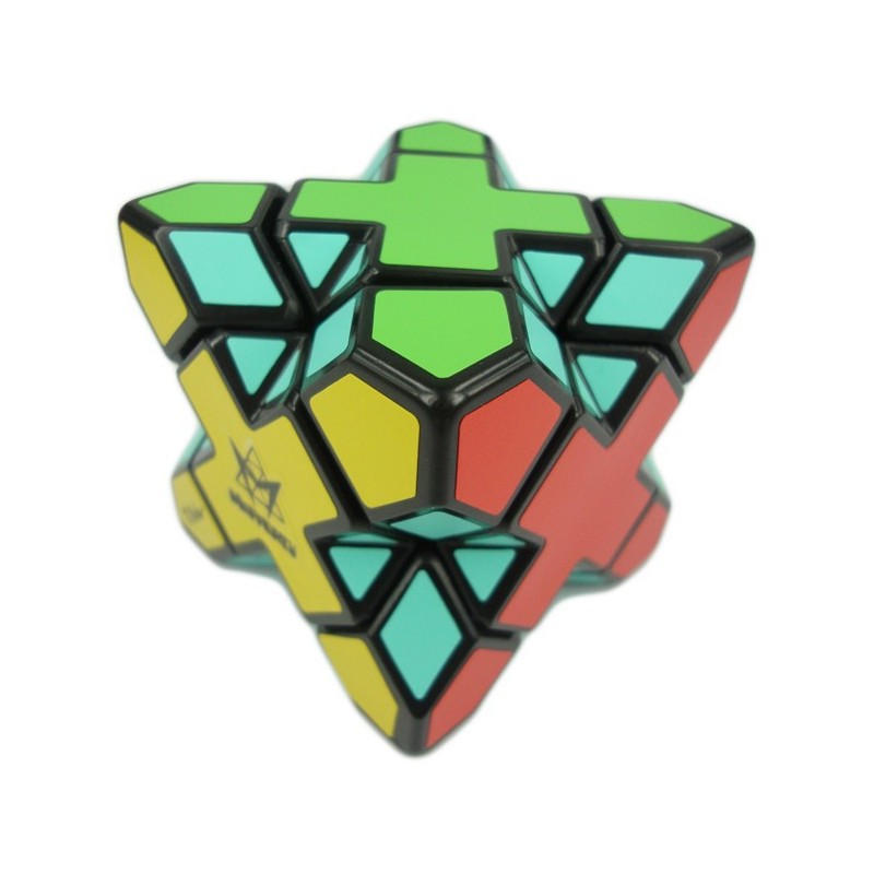 Cube Skewb Xtrem - Meffert's