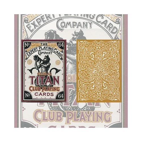 Cartes à jouer Global...