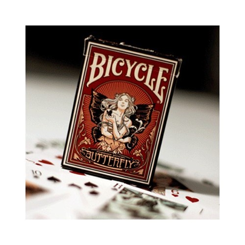 Cartes à jouer Bicycle...