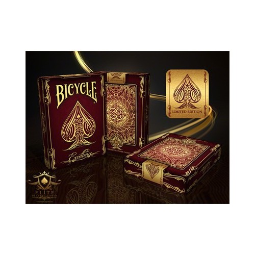 Cartes à jouer Bicycle...