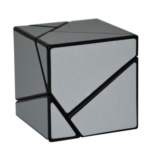 Cube 2x2 - Ghost