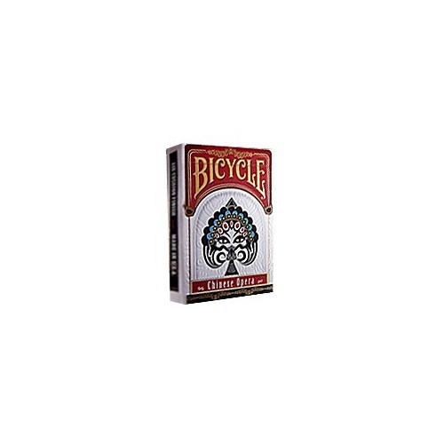 Cartes à jouer Bicycle...
