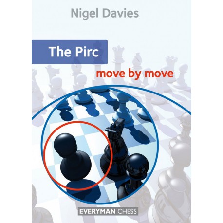 Davies - The Pirc move by move