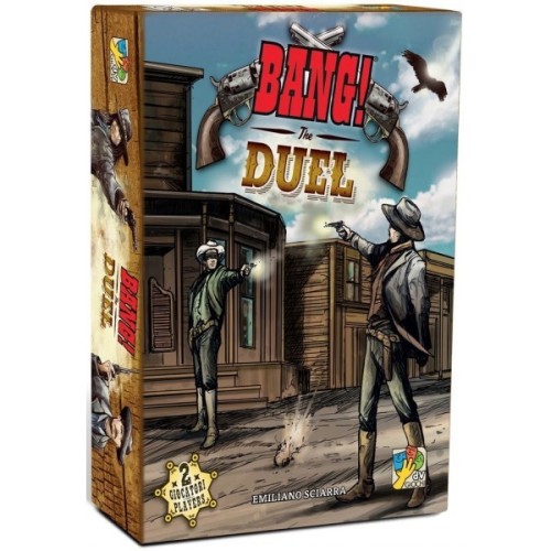 Bang! Le duel