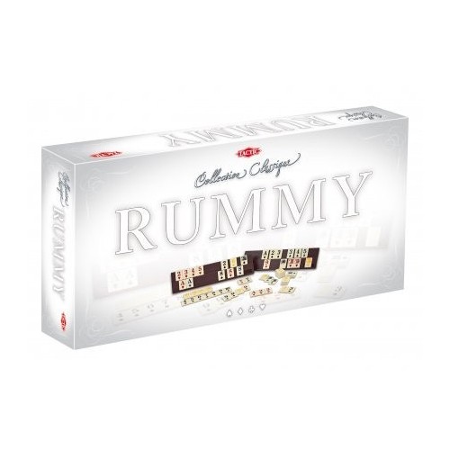 Rummy classique