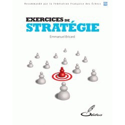 Bricard - Exercices de stratégie