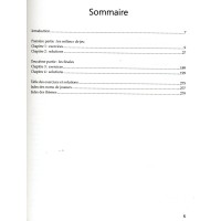 Bricard - Exercices de stratégie