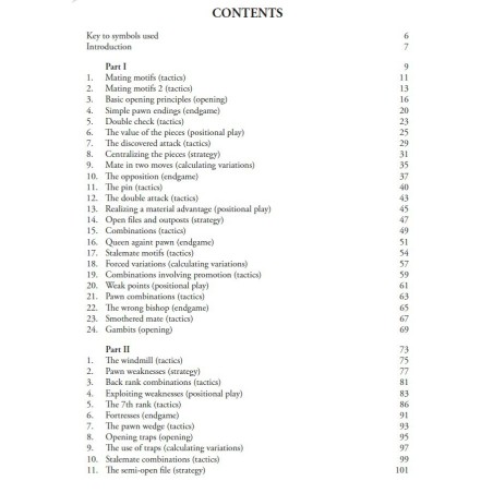 Yusupov - Revision & Exam 1 - The Fundamentals (Hard cover)