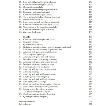 Yusupov - Revision & Exam 1 - The Fundamentals (Hard cover)