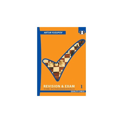 Yusupov - Revision & Exam 1...