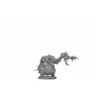 Zombicide Extension Zombie Bosses Abomination Pack