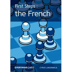 Lakdawala - First Steps: The French
