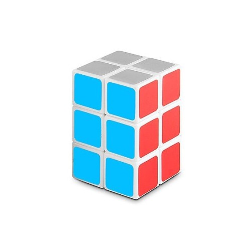 Cube 2x2x3