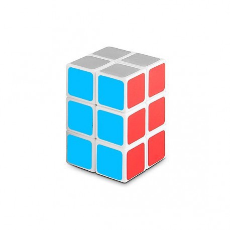 Cube 2x2x3