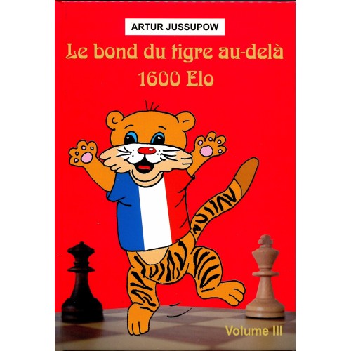 Jussupow - Bond du tigre au...