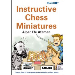 Ataman - Instructive chess miniatures